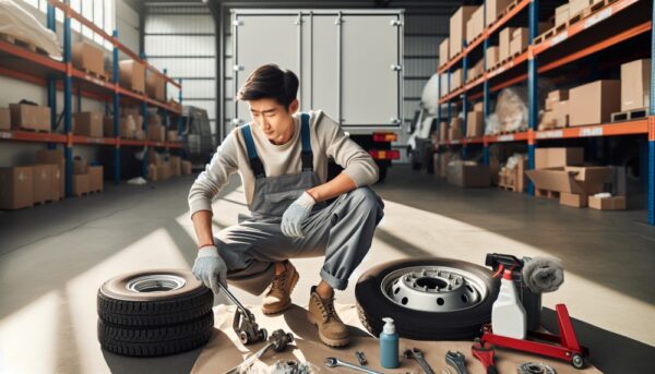 Slik vedlikeholder du tilhengeren for langvarig bruk