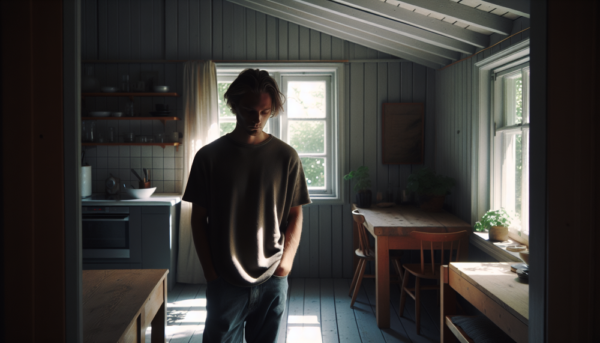 Skjulte farer i hjemmet ditt hvordan få hjelp med radon